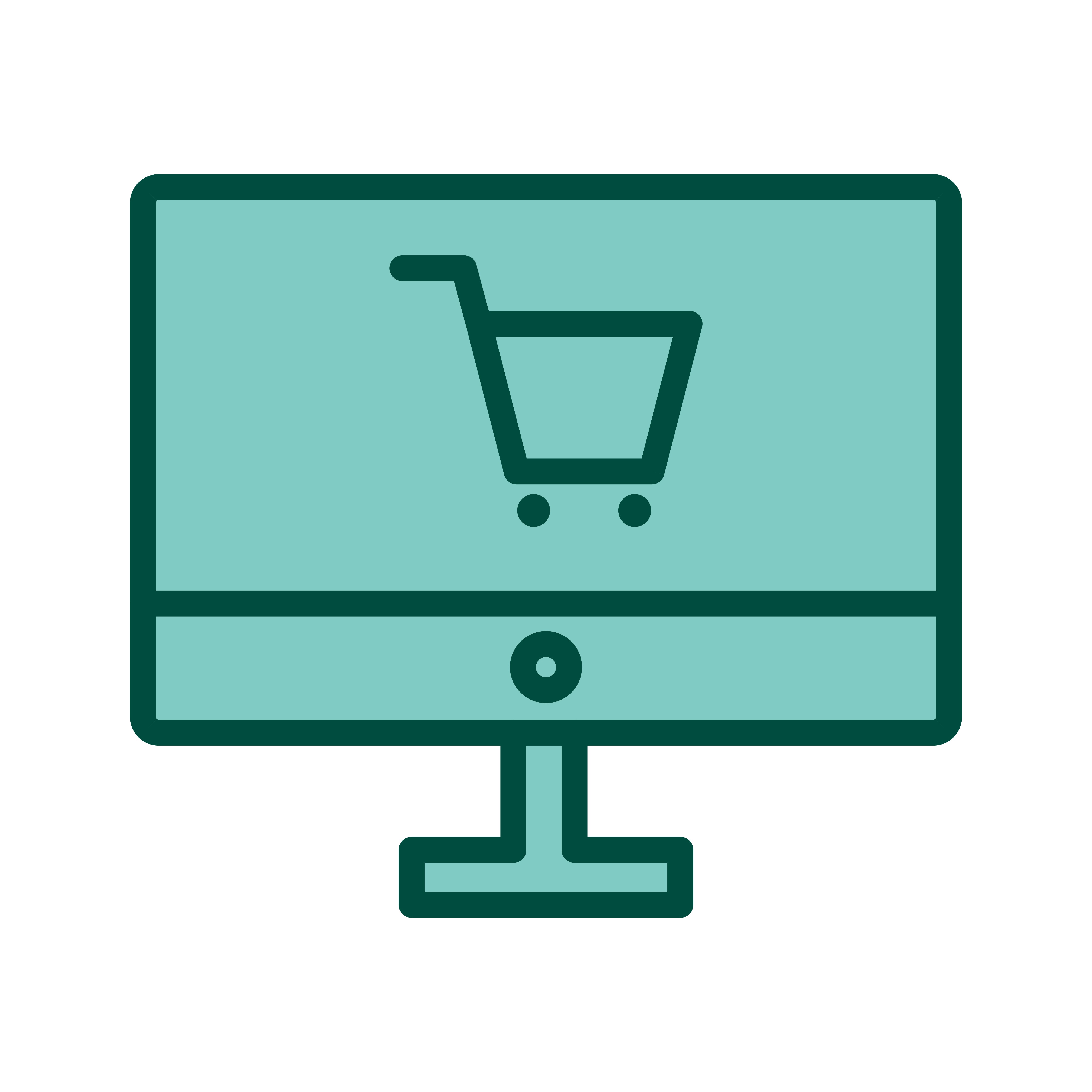 Online Shop Icon Free Vector Art - (2,526 Free Downloads)