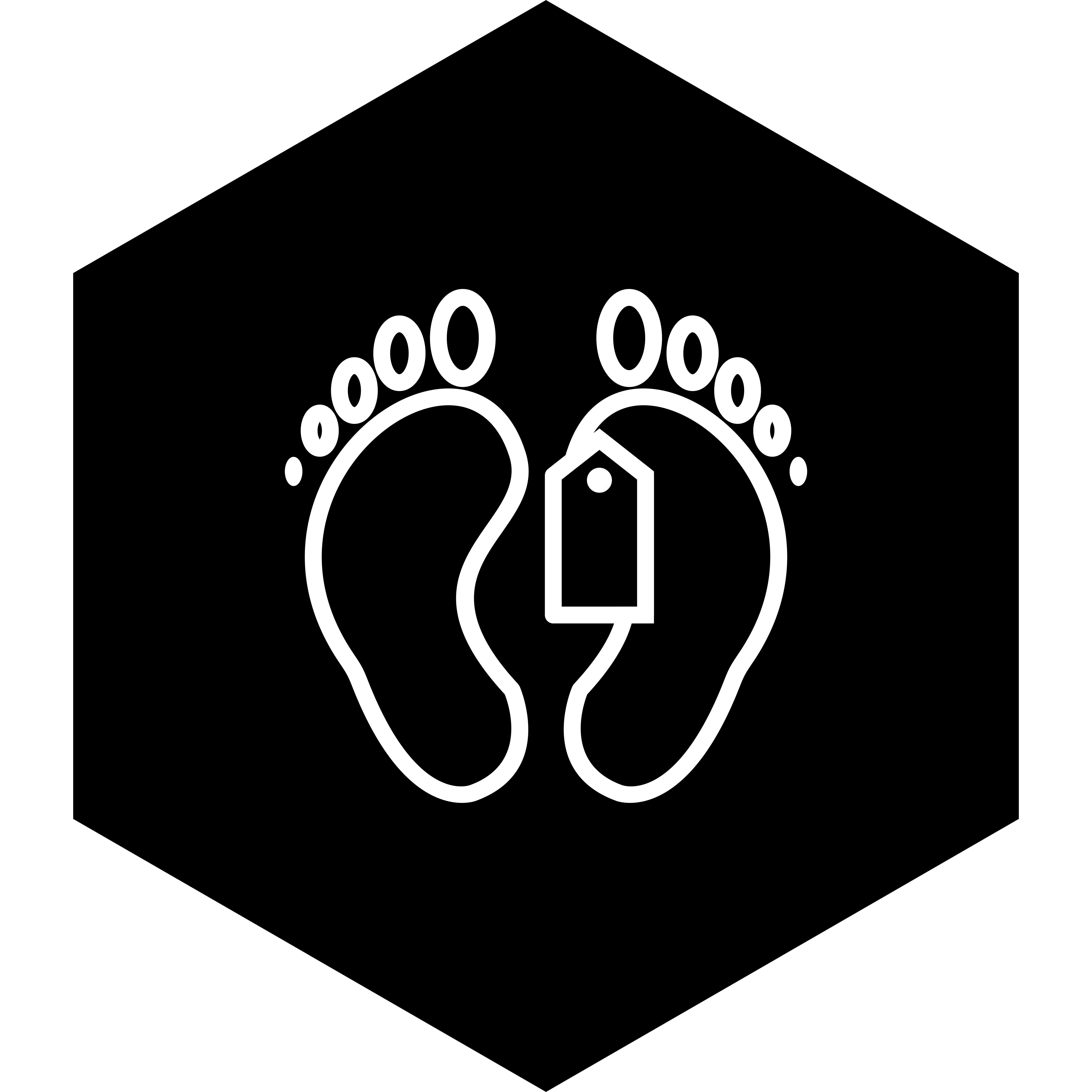 Toe Tag Icon Design 498556 Vector Art at Vecteezy