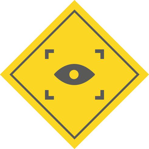 Scan Icon Design vector