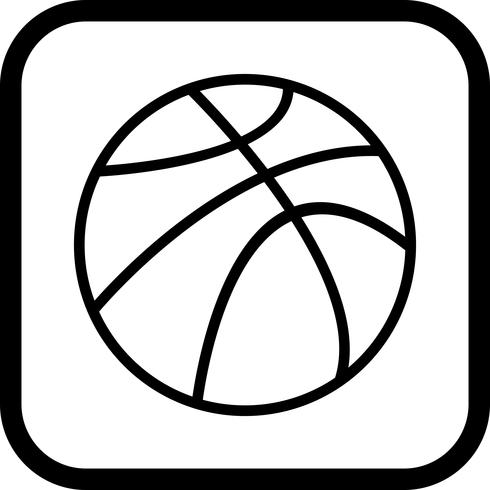 Basket Icon Icon Design vector