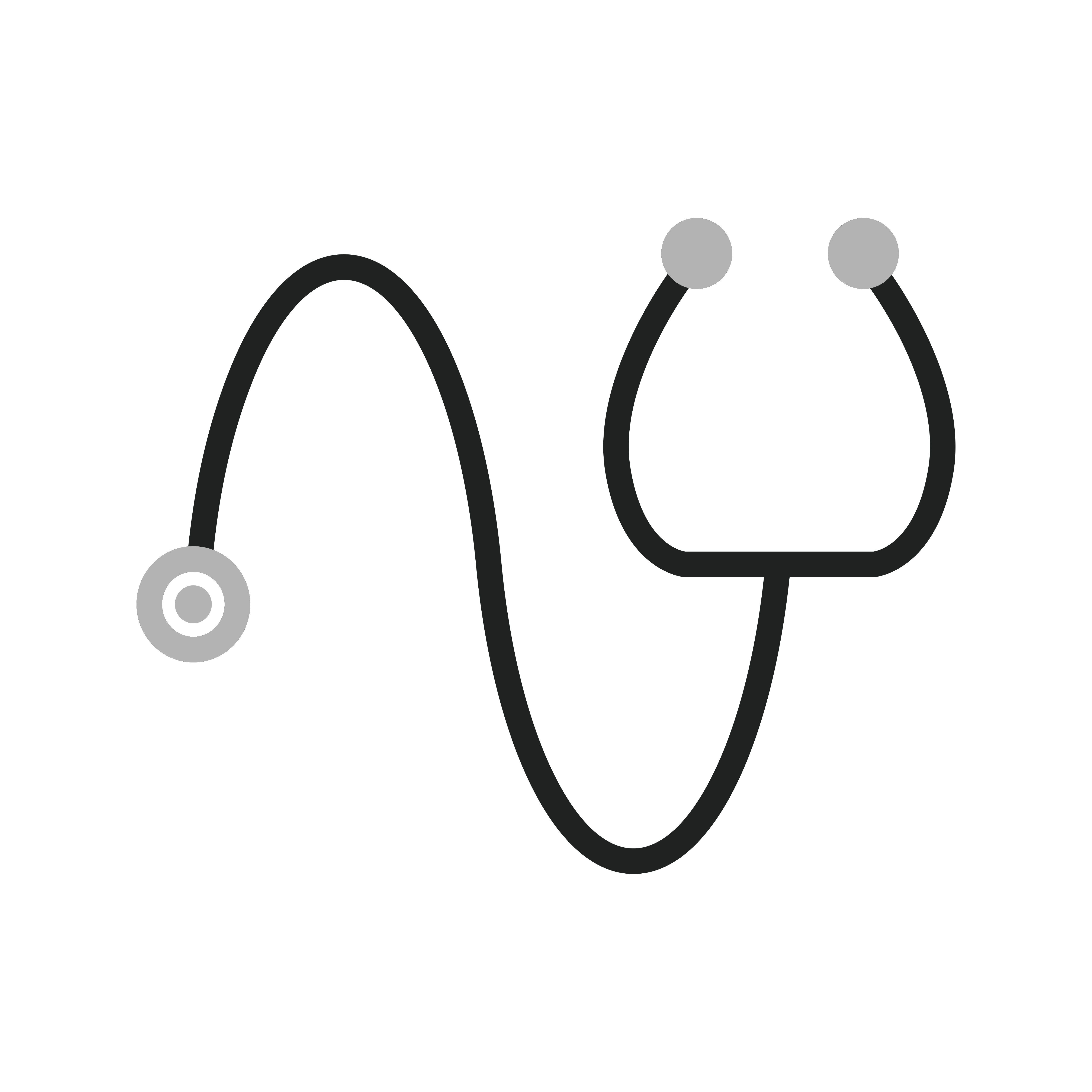 Download Stethoscope Icon Design 498837 - Download Free Vectors, Clipart Graphics & Vector Art