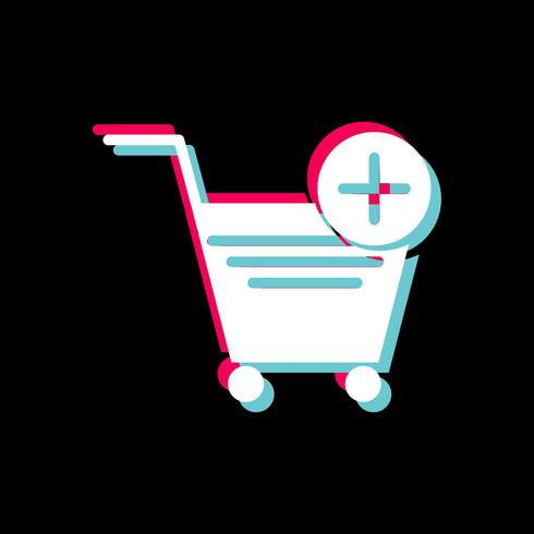 Add to Cart  Icon Design vector