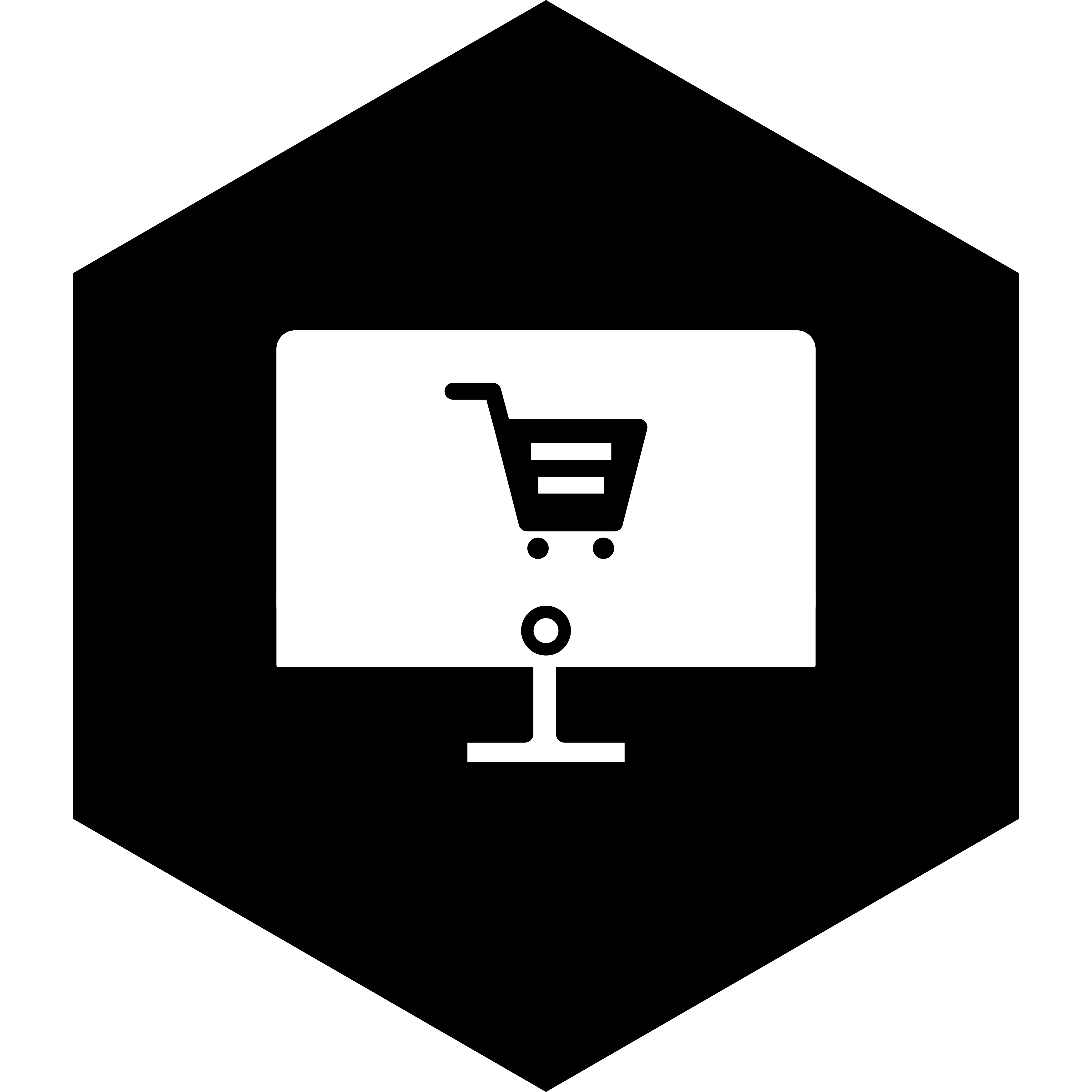 Online Shopping Icon Design 499212 Vector Art at Vecteezy