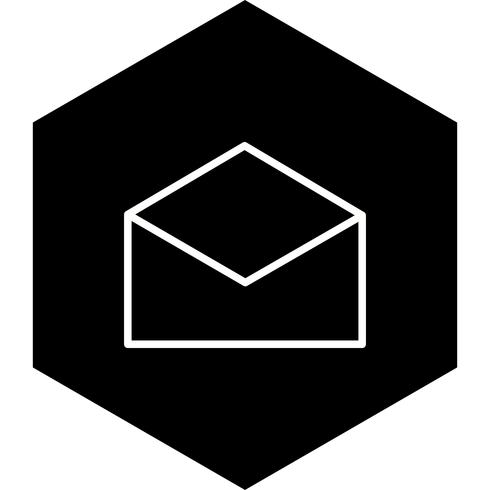  Envelope Icon Design vector
