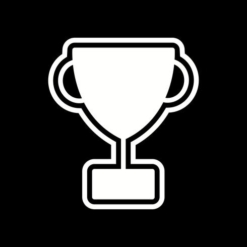 Cup Icon Design vector