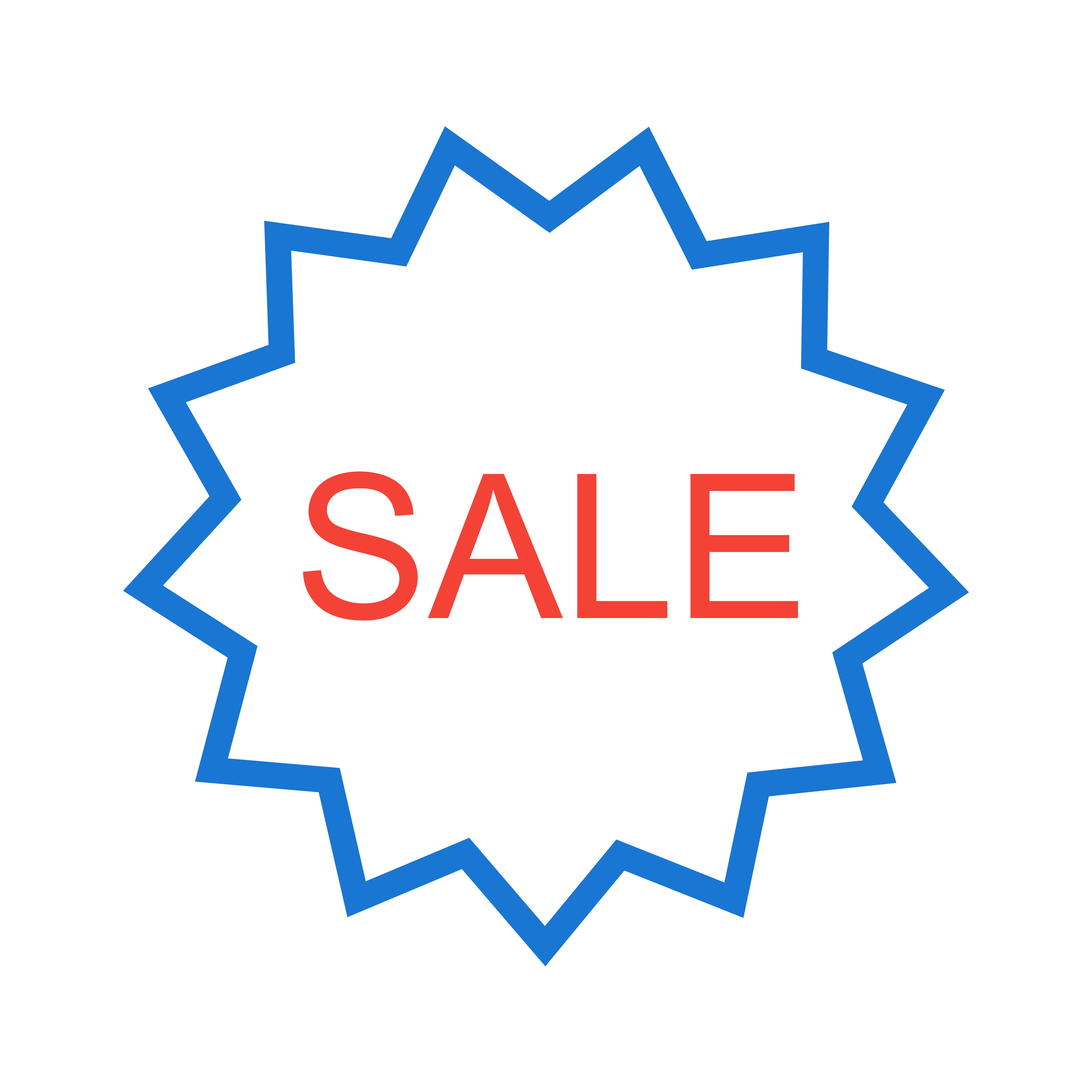 Sale Icon Design 499463 Vector Art At Vecteezy