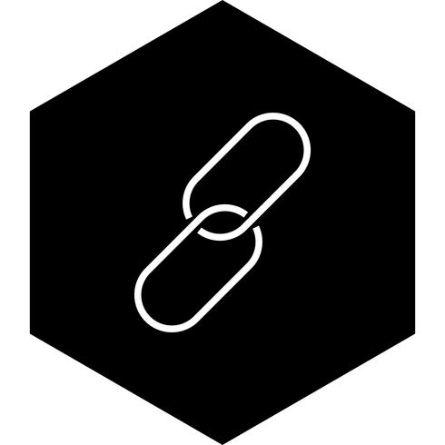Attachment Icon Design	 vector