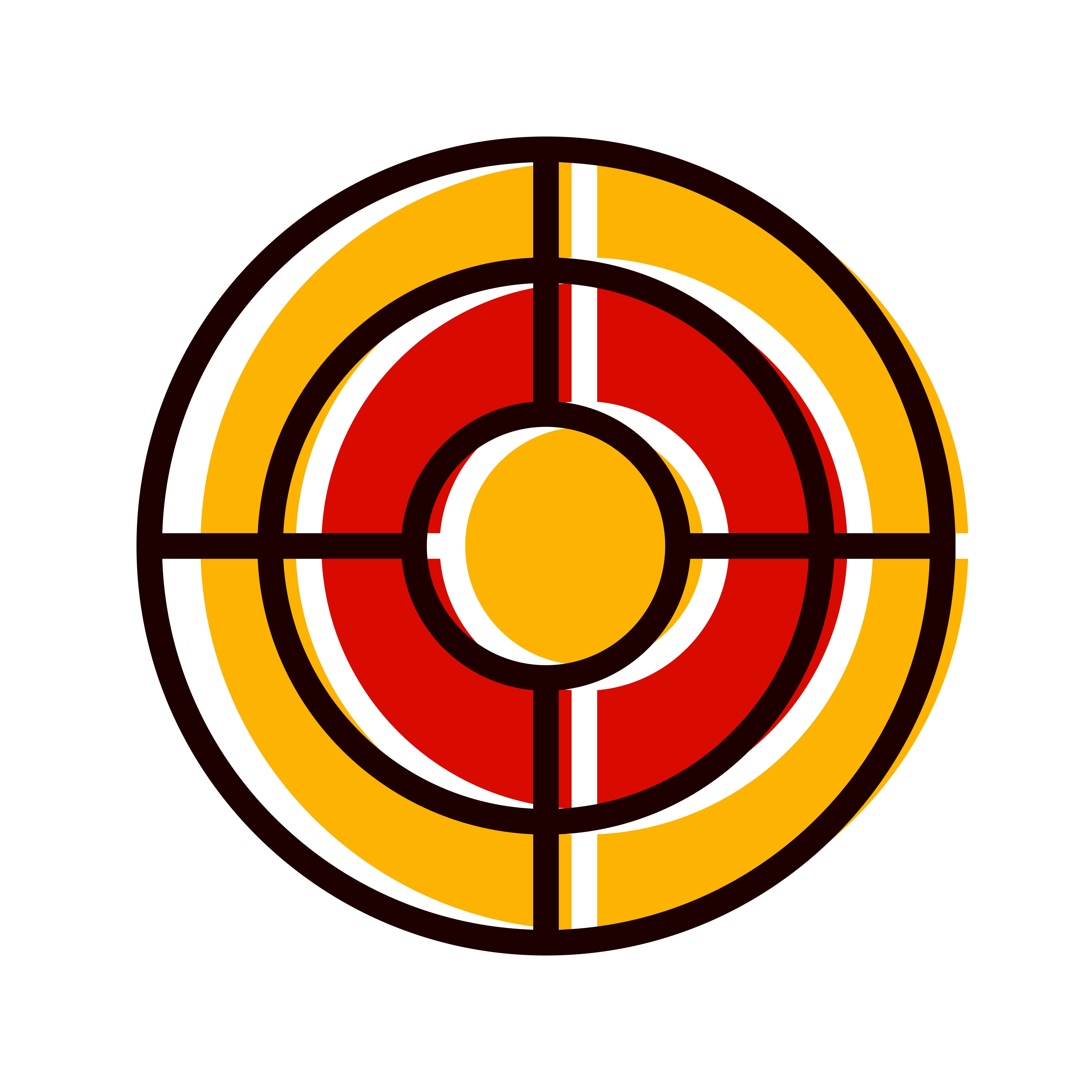 Download Target Icon Design 499832 - Download Free Vectors, Clipart ...