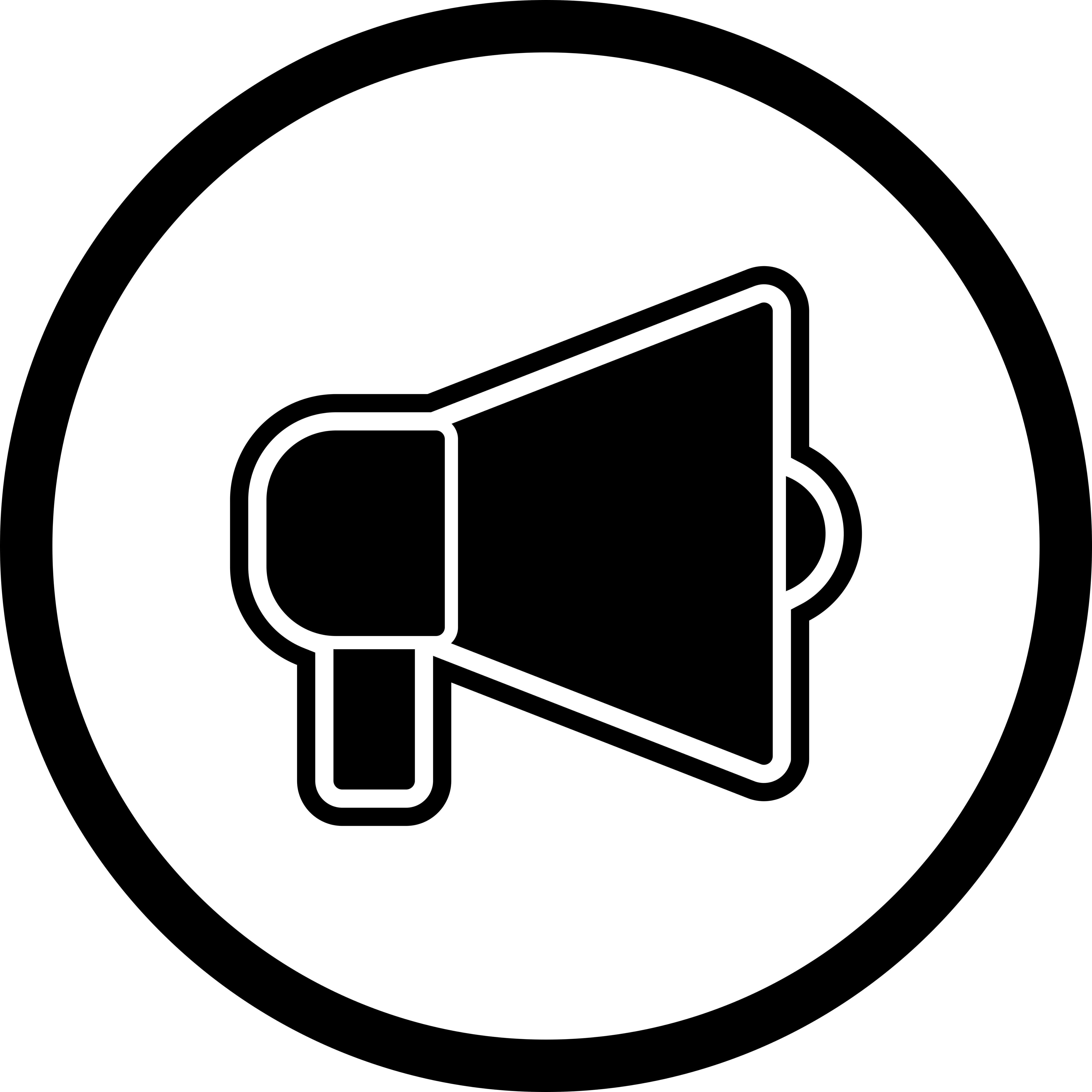 Announcement Icon Design 499856 Vector Art at Vecteezy