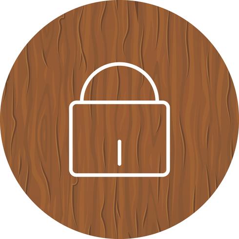 Security Icon Design vector