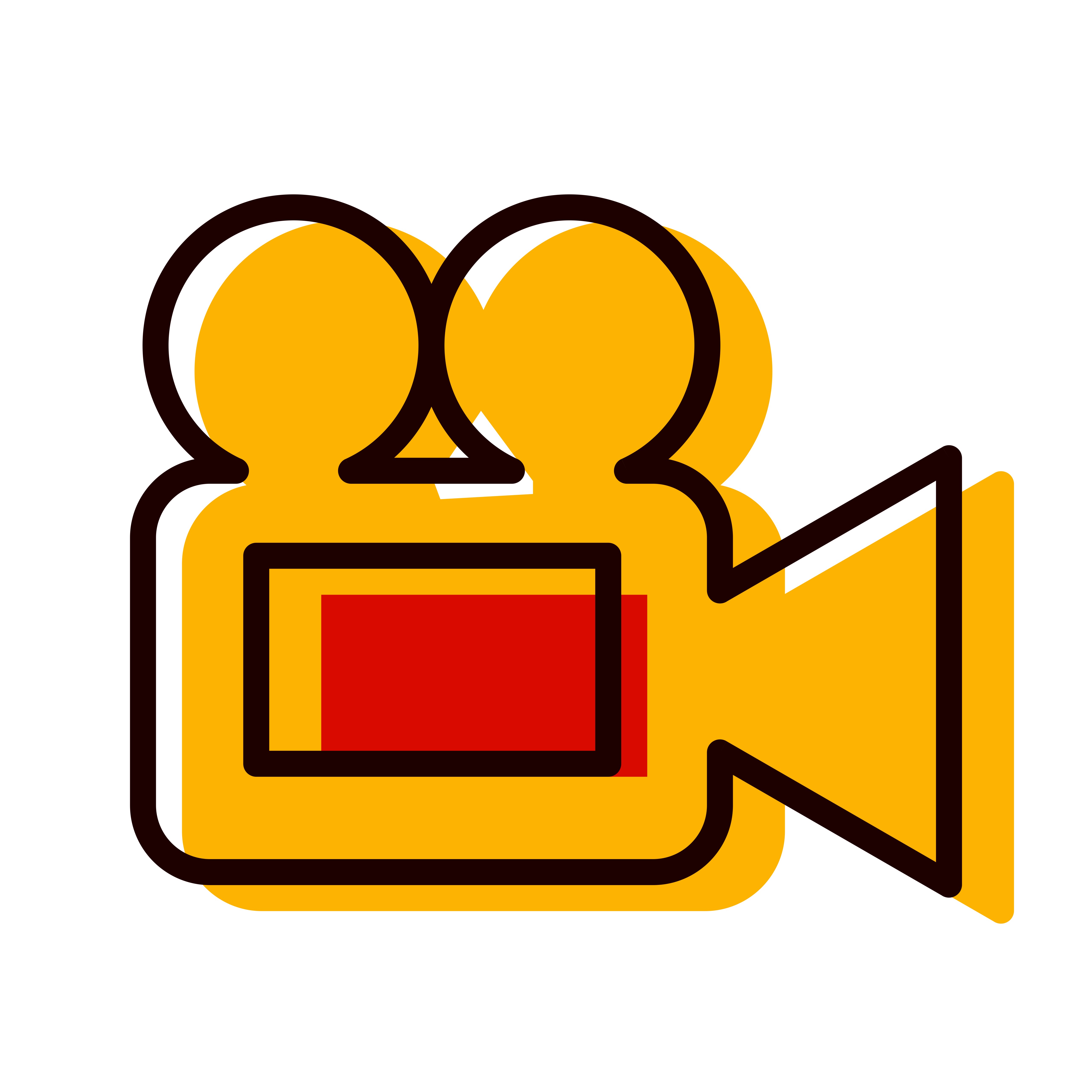 Video Icon