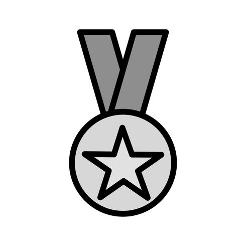 Award Icon Design vector