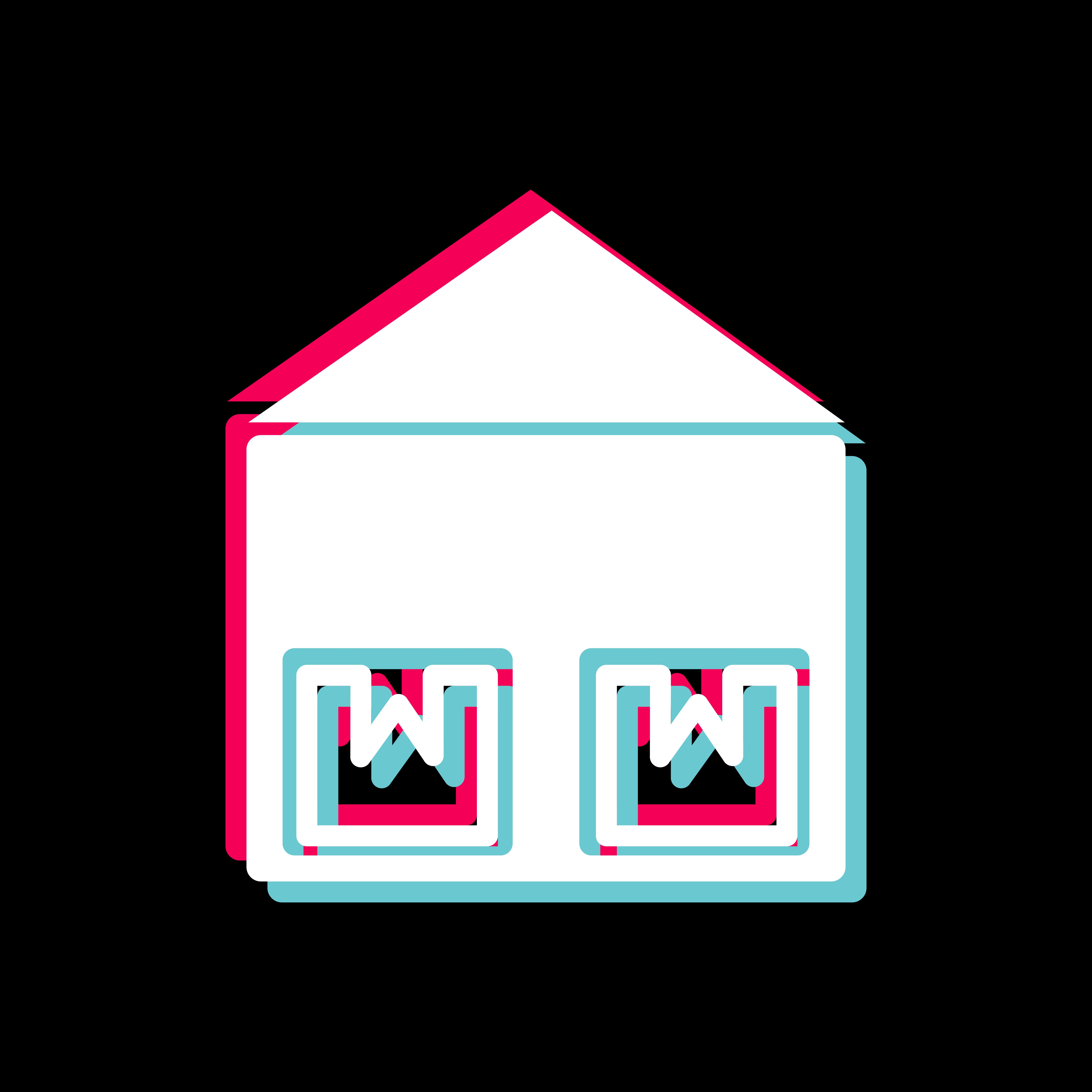 Storage Unit Icon Design 500246 Vector Art at Vecteezy
