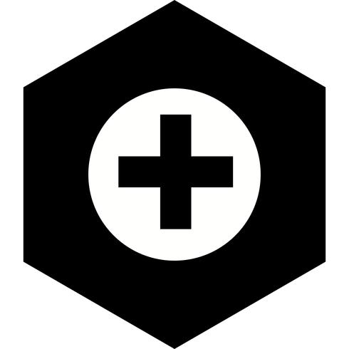 Add Icon Design vector