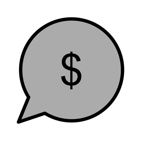 Send Money Icon Design vector