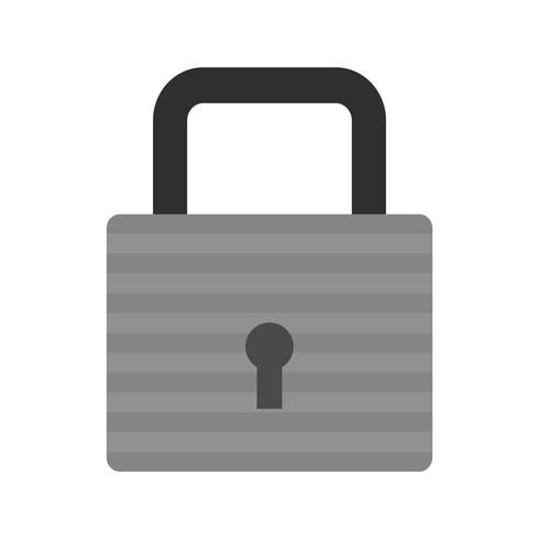 Security Icon Design vector