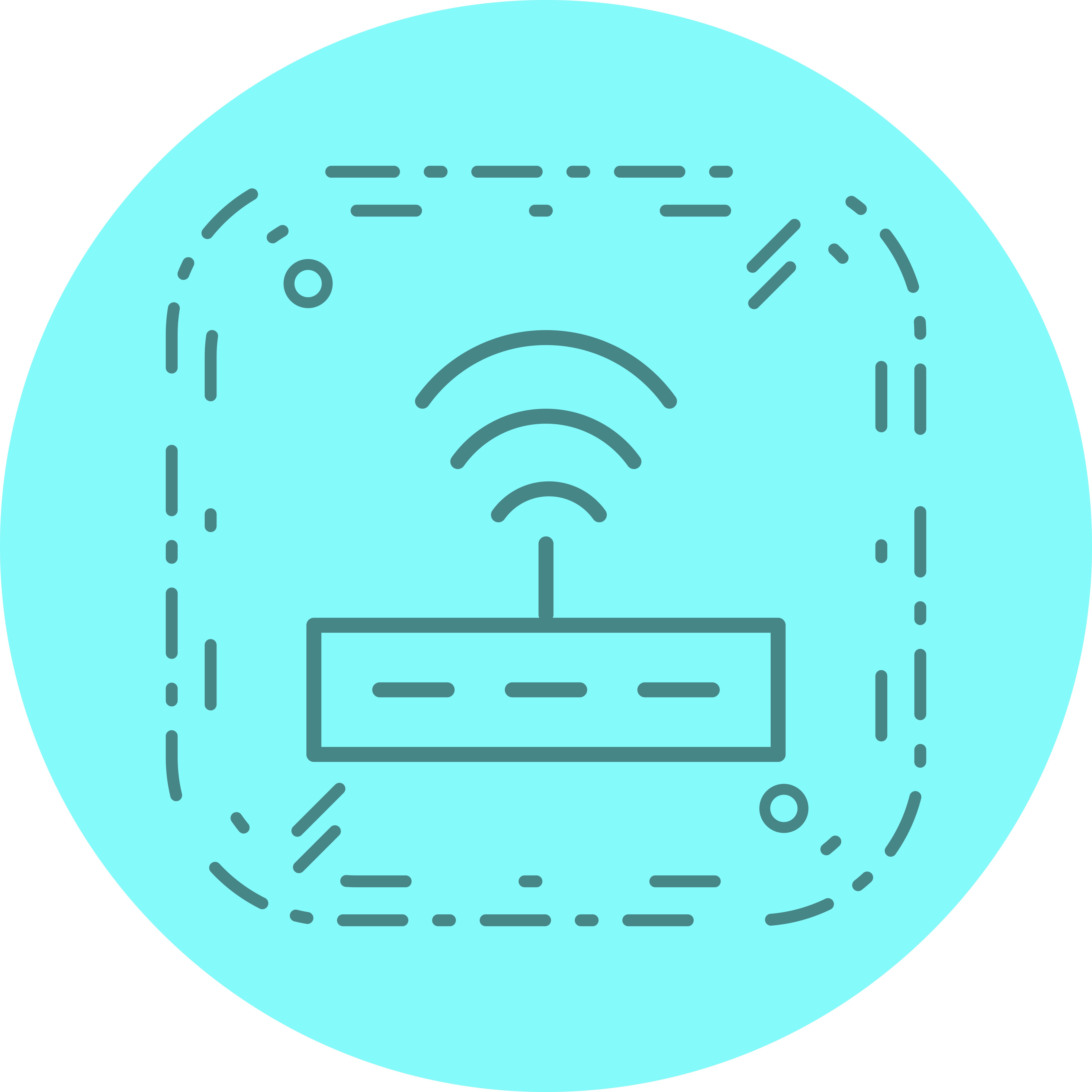 Download Router Icon Design 500785 - Download Free Vectors, Clipart Graphics & Vector Art