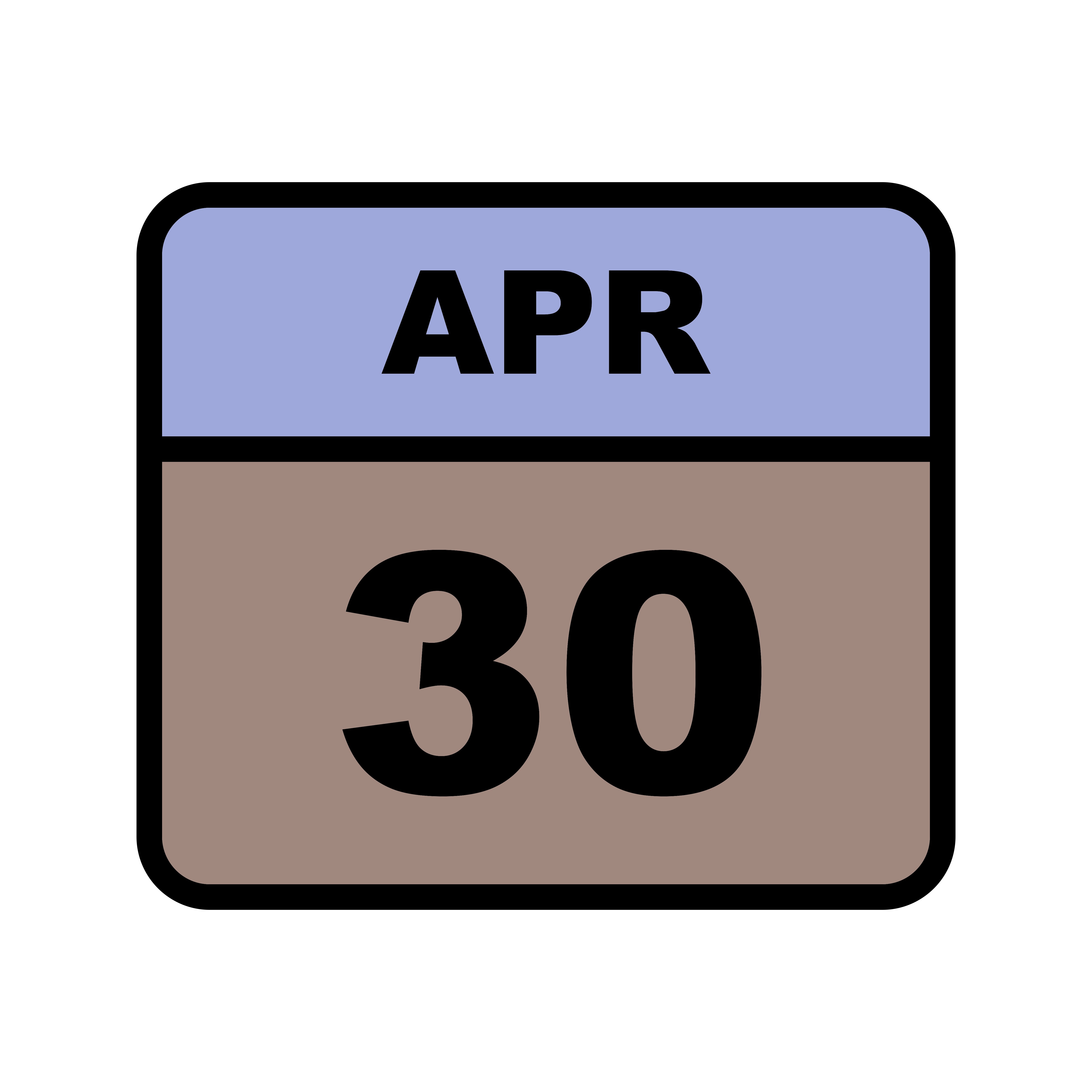 april-30th-date-on-a-single-day-calendar-500862-vector-art-at-vecteezy
