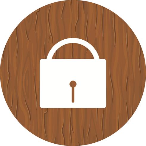 Security Icon Design vector