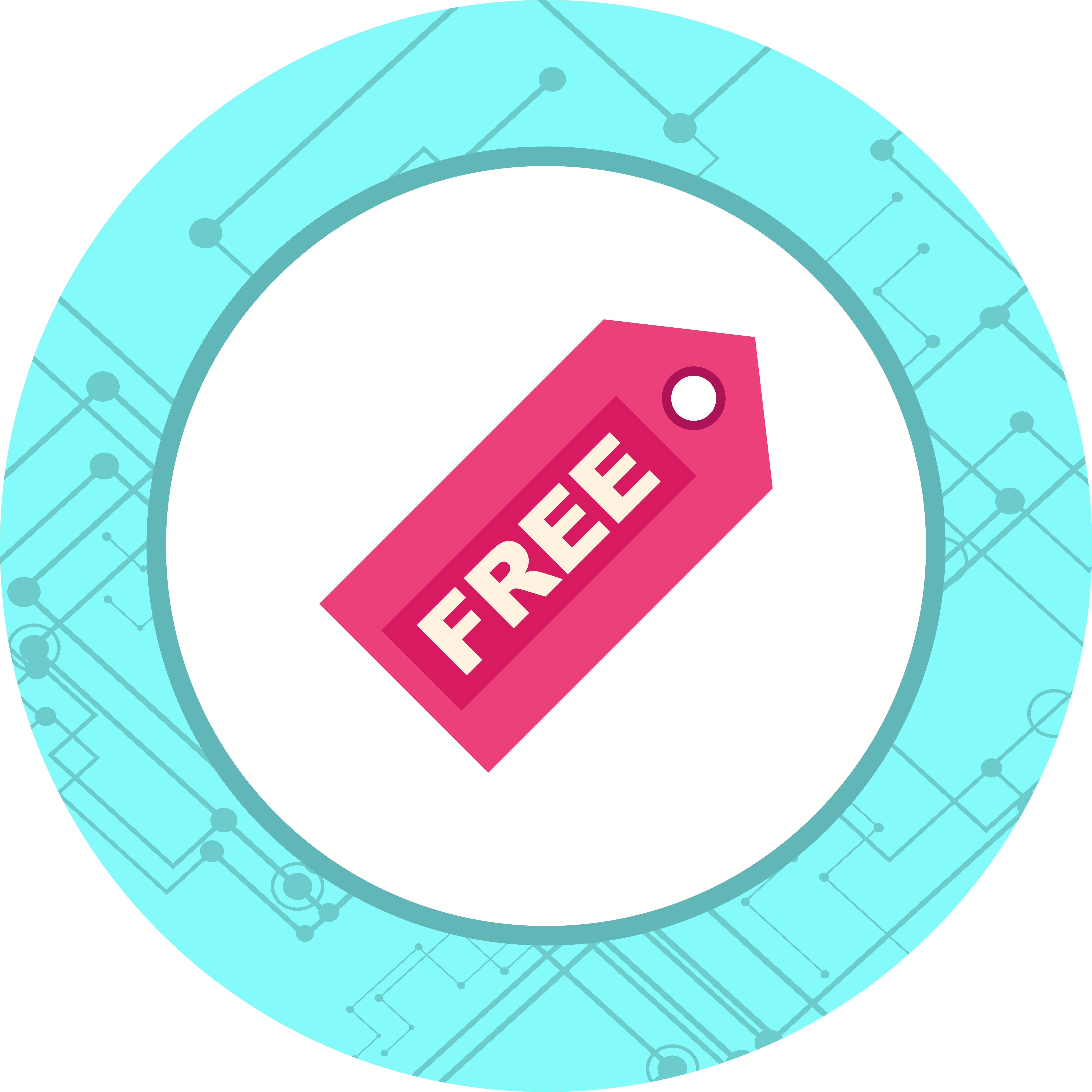 Download Free Tag Icon Design - Download Free Vectors, Clipart ...