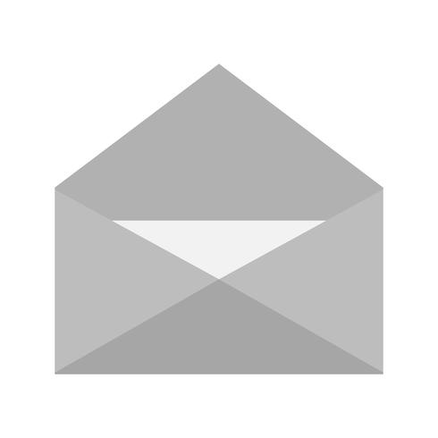  Envelope Icon Design vector