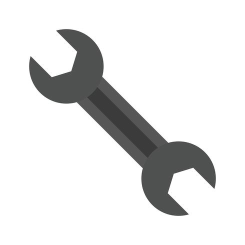 Configure Icon Design vector