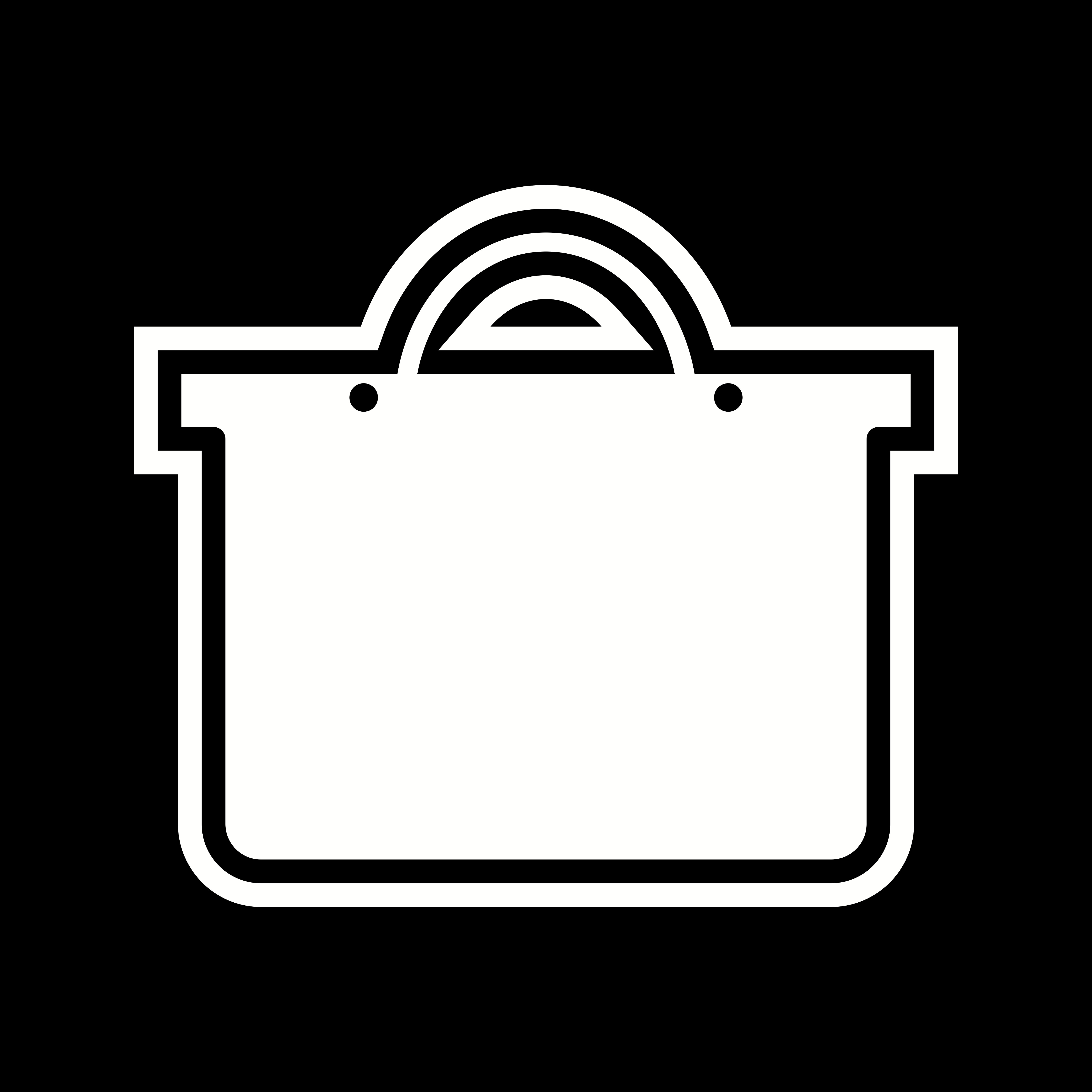Shopping Bag Icon Design 501140 Vector Art at Vecteezy