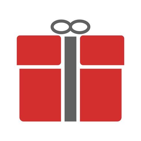 Gift Icon Design 501198 Vector Art at Vecteezy