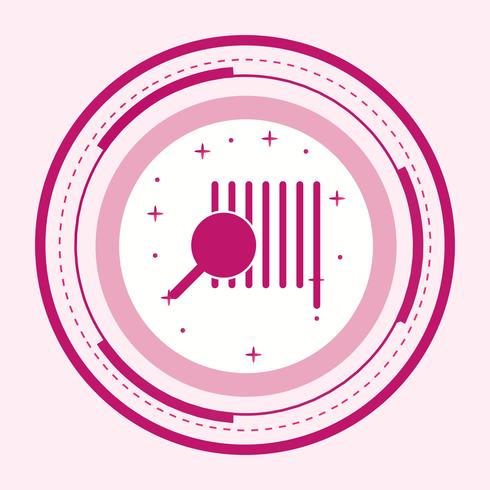 Find Product Icon Design vector