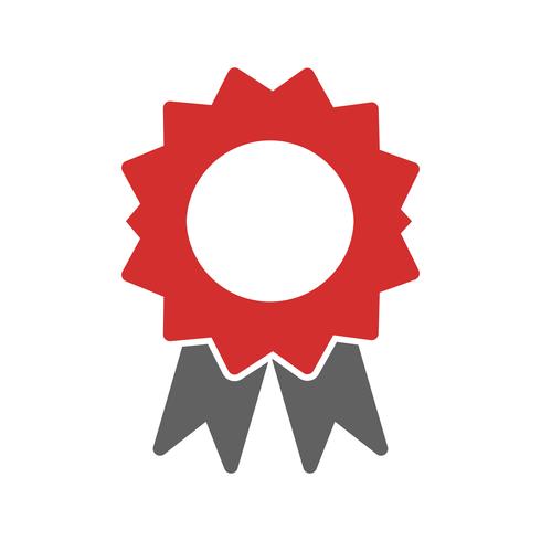 Degree Icon Design vector