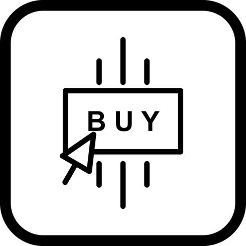 Buy Icon Design vector