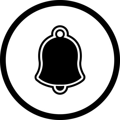Notification Icon Design vector