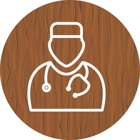 Doctor Icon Design