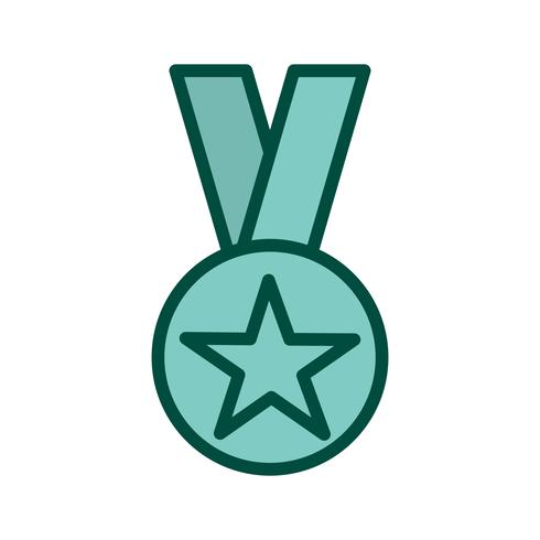 Award Icon Design vector