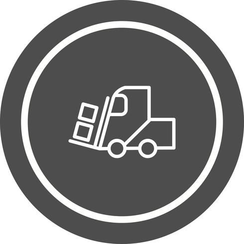  Loader Icon Design vector