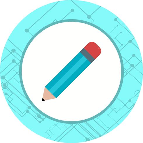 Editar icono de diseño vector