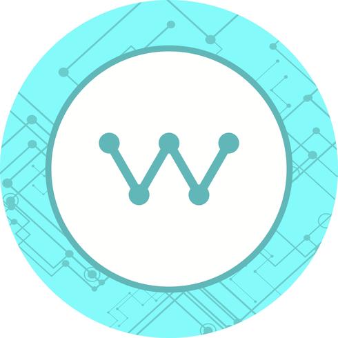  Link Icon Design vector