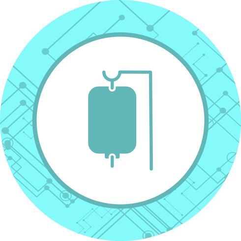 Drip Icon Design vector