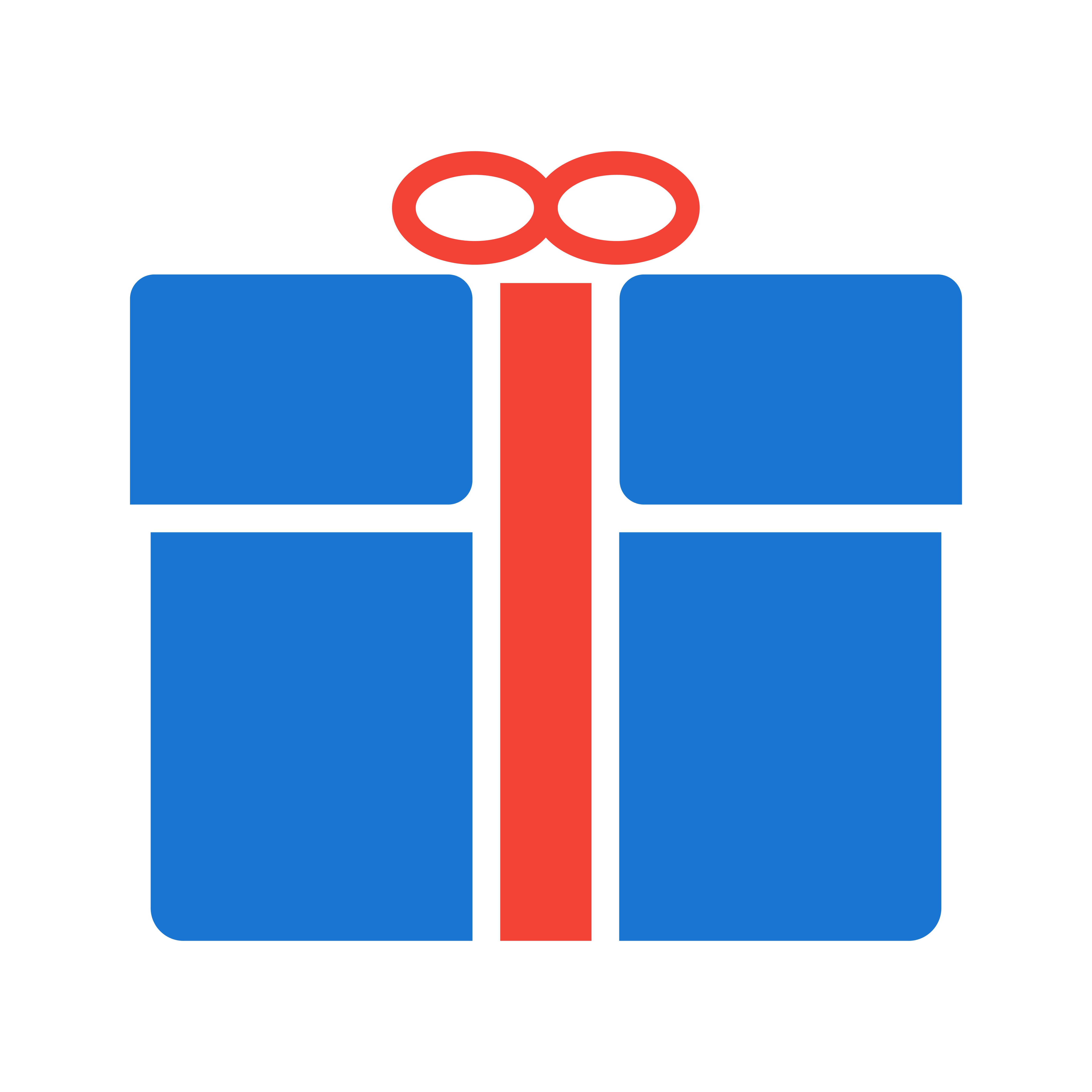 Gift Icon Design 501795 Vector Art at Vecteezy
