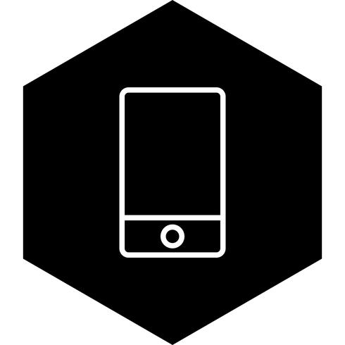  Device Icon Design vector