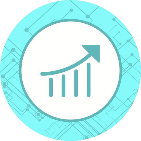 SEO Performance Icon Design vector