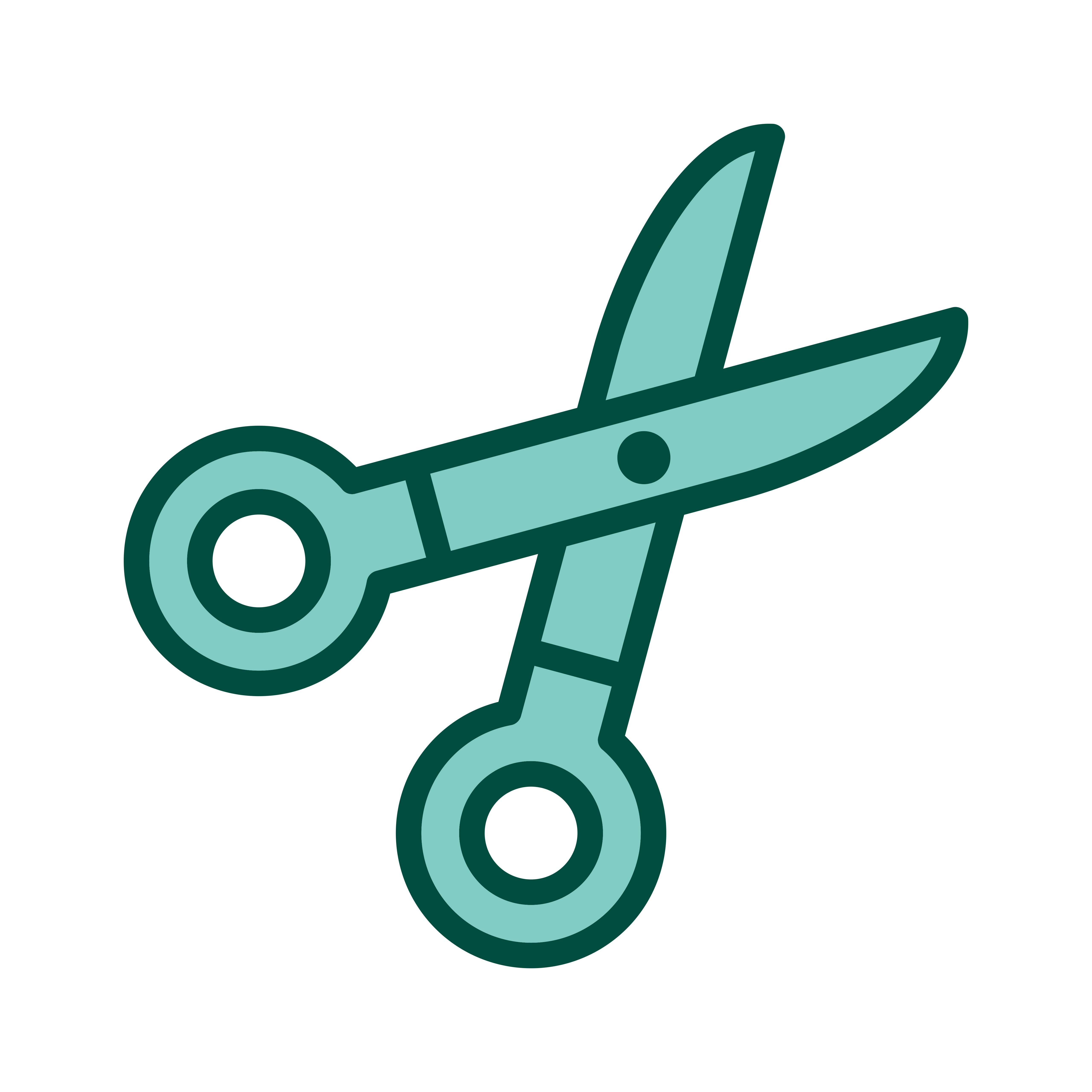 Scissors Icon Design 502075 Vector Art at Vecteezy