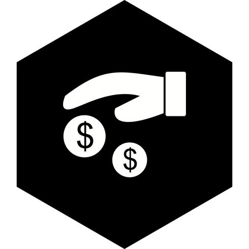 Diseño de iconos de pago vector