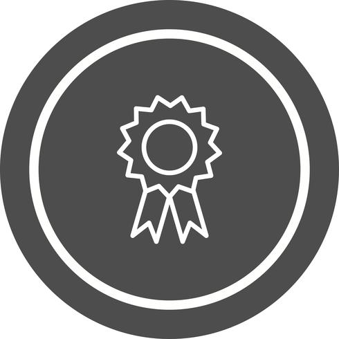 Degree Icon Design vector