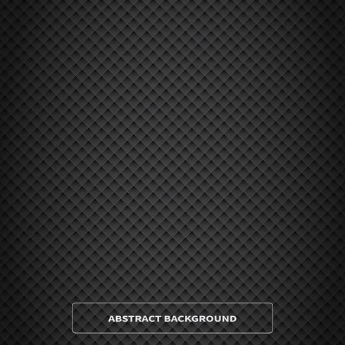 Abstract black texture background, vector design. 