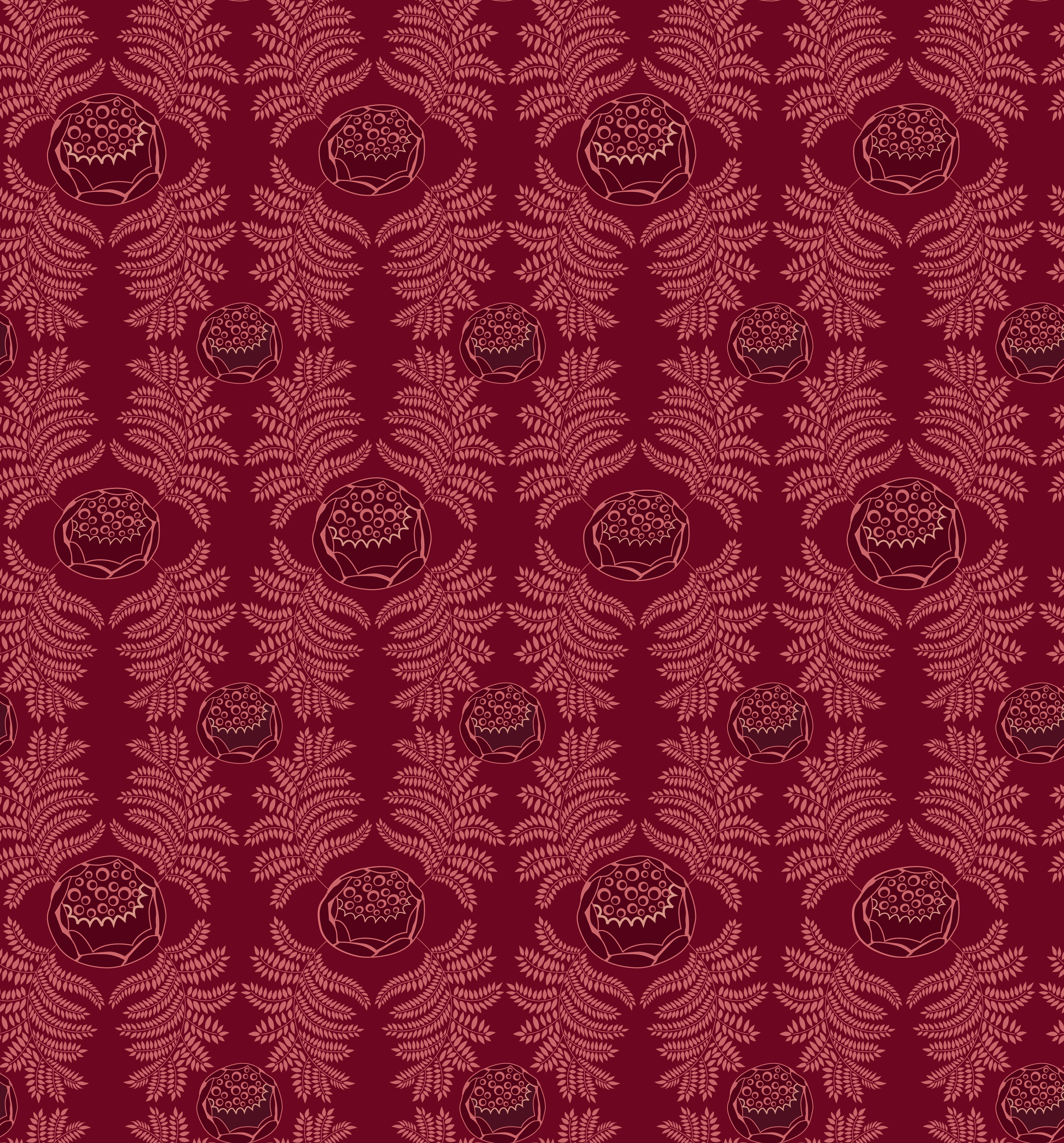 brocade pattern brocade pattern