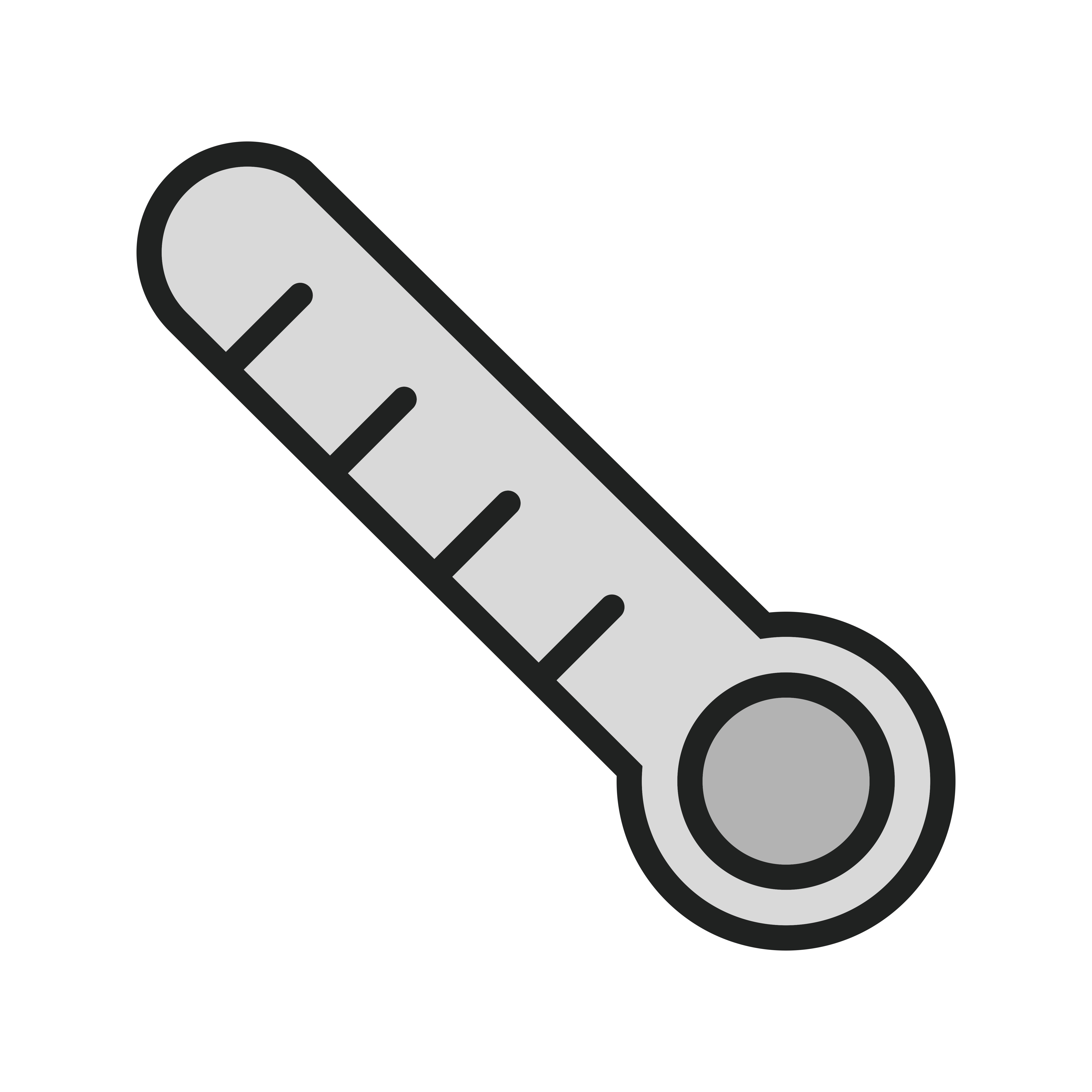 Thermometer Icon Design 503340 Vector Art at Vecteezy
