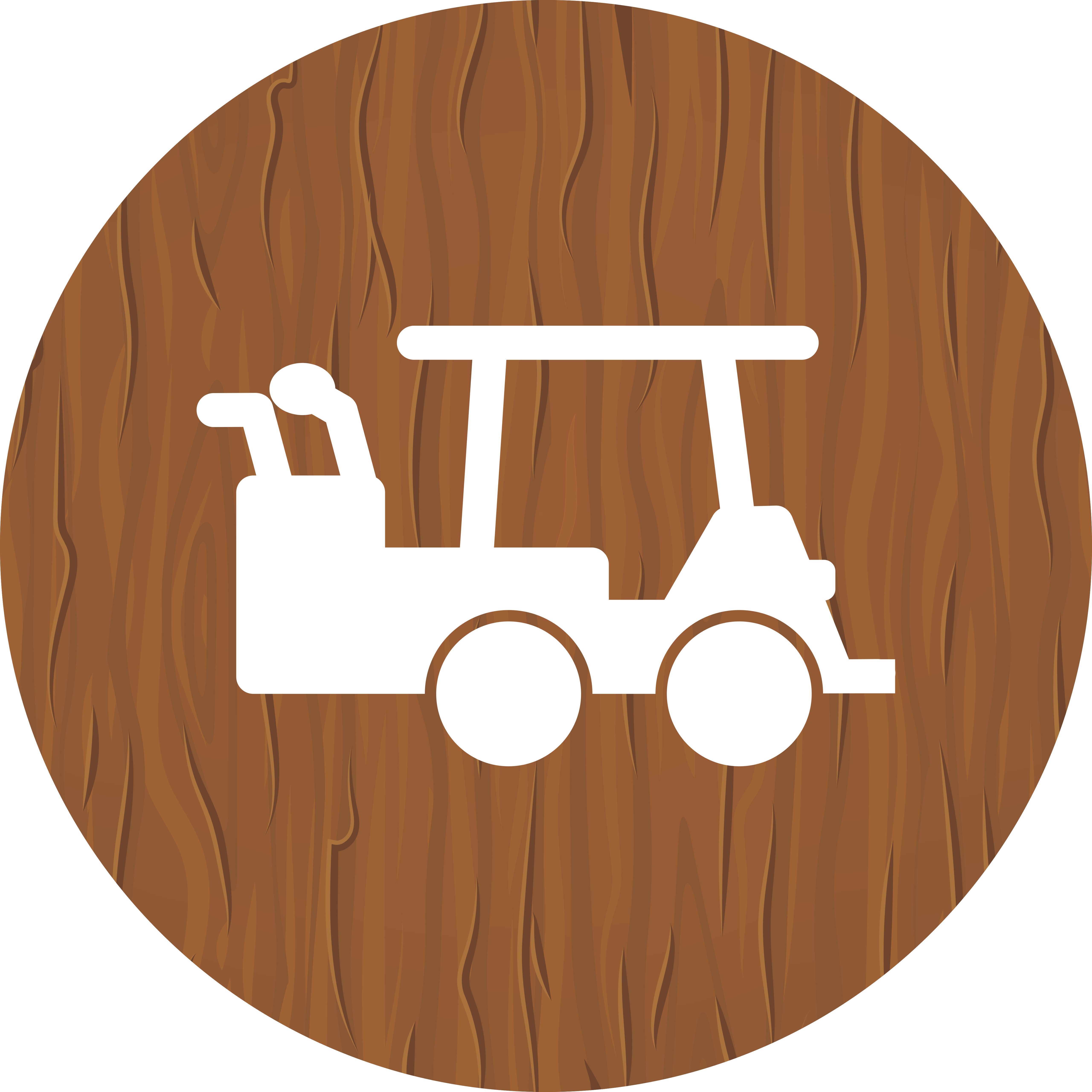 Download Golf Cart Icon Design 503620 - Download Free Vectors, Clipart Graphics & Vector Art