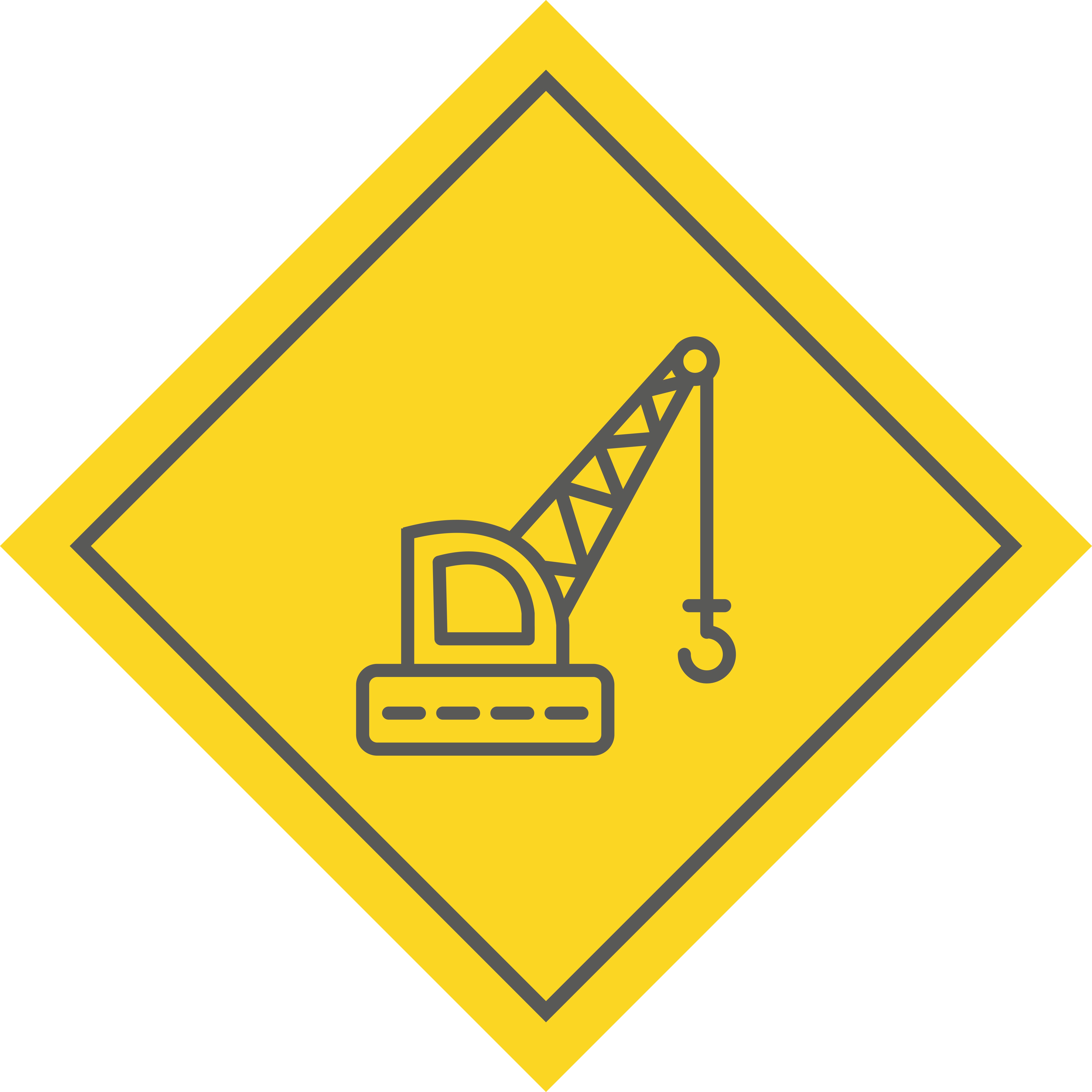 Crane Icon Design 503668 Vector Art at Vecteezy