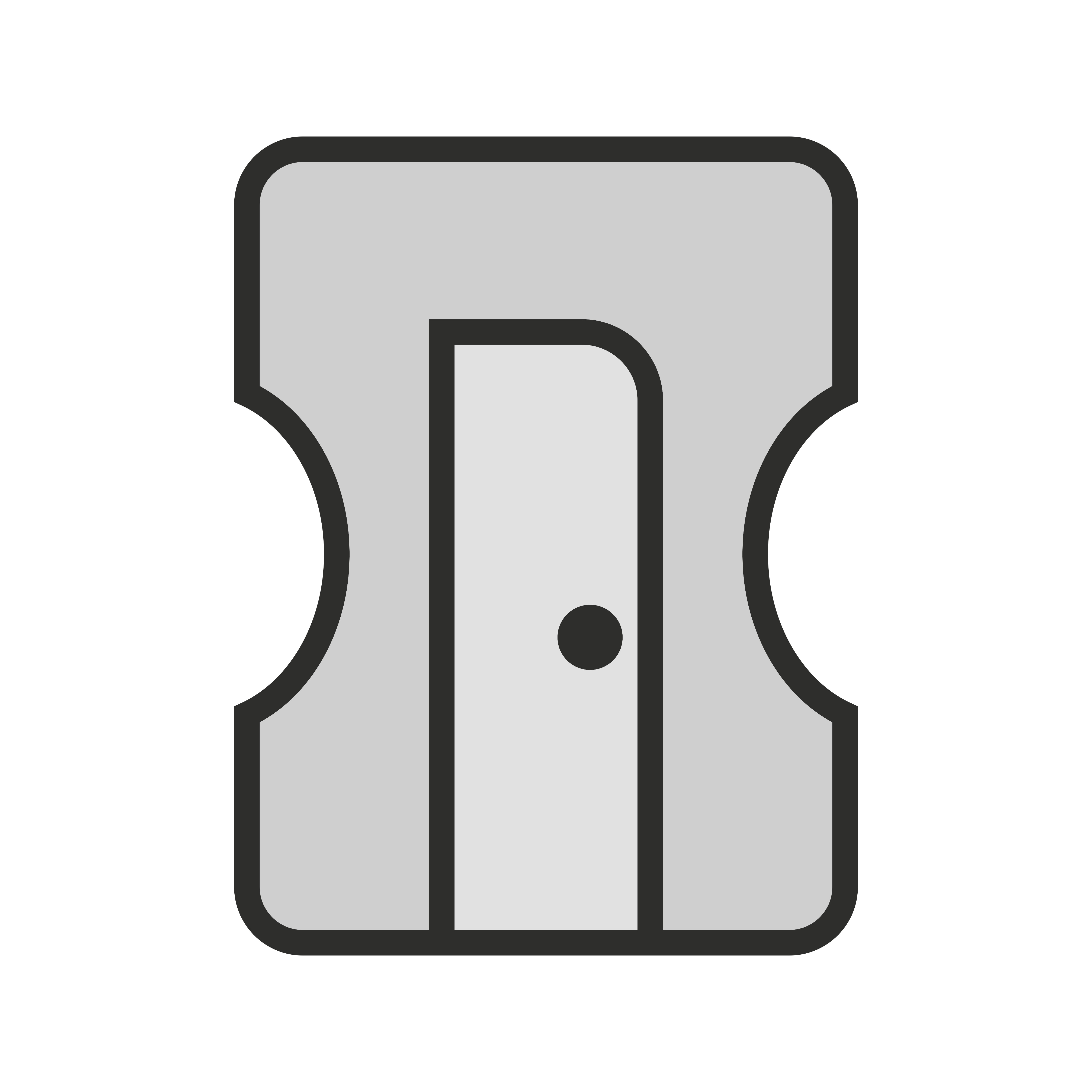 Sharpener Icon Design 503865 Vector Art at Vecteezy